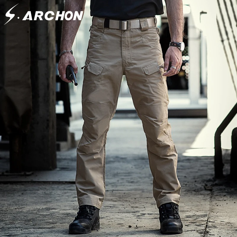 edc pants