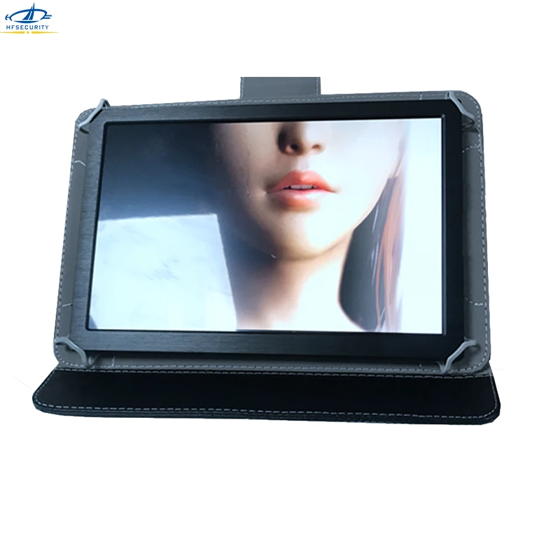 Hfбезопасность 2560*1440 HD 2K 10 1 дюйма HDMI IPS монитор для ПК Lapop Type C портативный второй