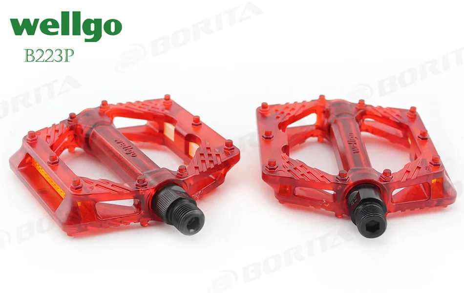 fixed gear bicycle pedal_B223P_25