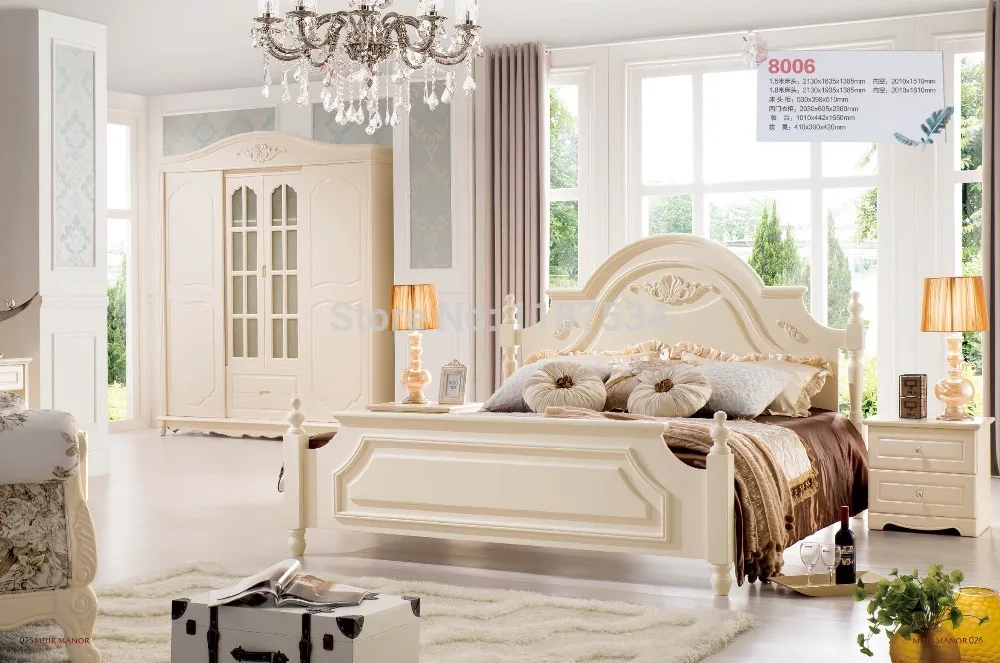 Online Factory Price Bedroom Furniture Luxurious King Size Online Factory Price Bedroom Furniture Luxurious King Size Princess Bed Wooden Whole Good Quality Aliexpress Mobile