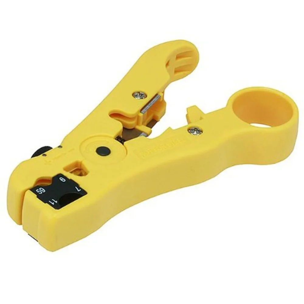 Buy Hot Universal Cable Wire Jacket Stripper with