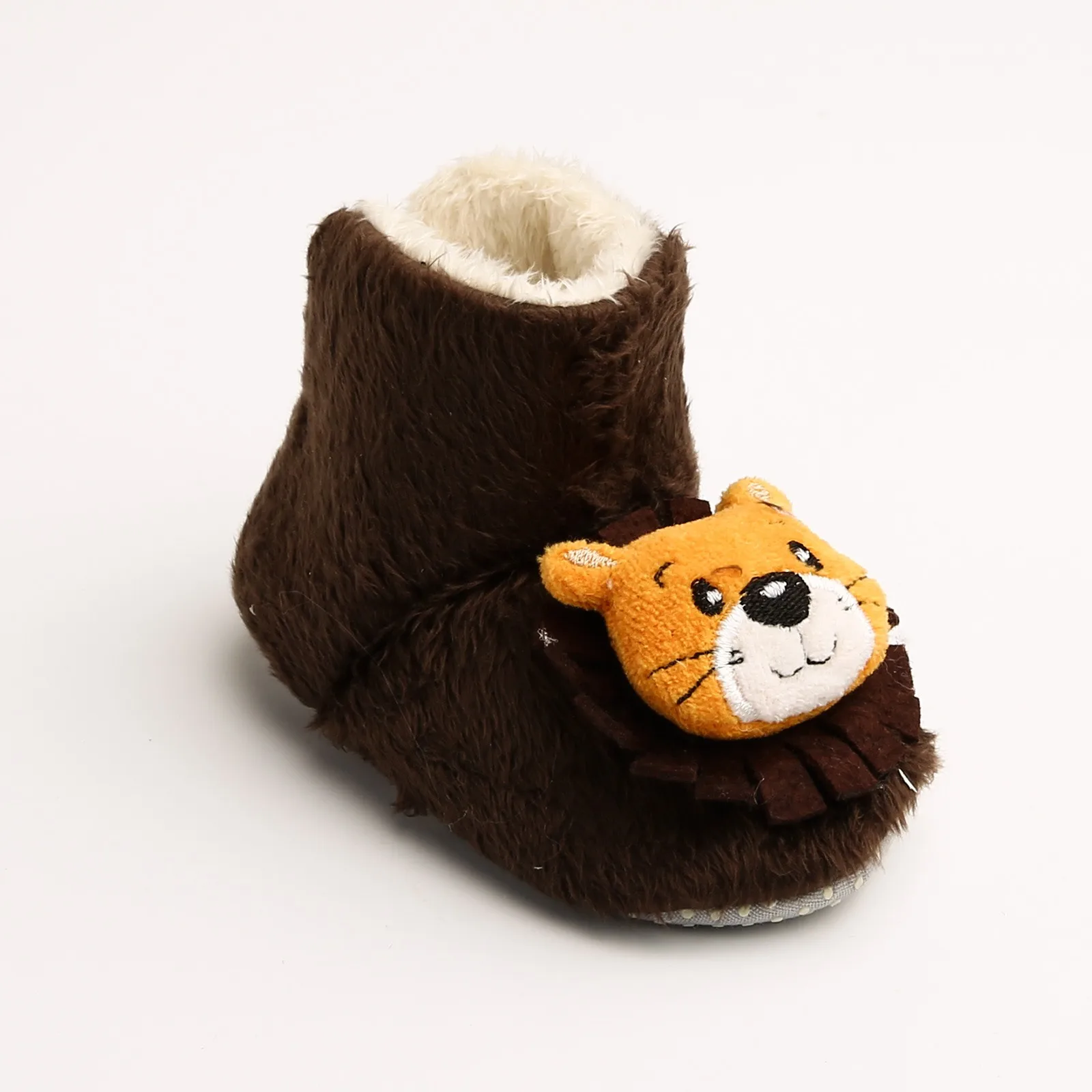 

ebebek First Step Baby Boy Home Bootie