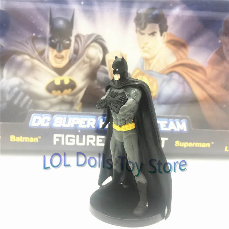 FUNKO POP! DC Wonder Woman Джокер Бэтмен Супермен Зеленый Фонарь вспышка виниловая кукла