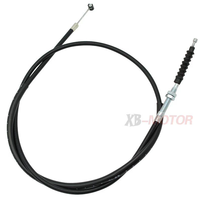 Motorcycle Clutch Cable Steel Wire Line For Honda Steed 400/600 VLX 400