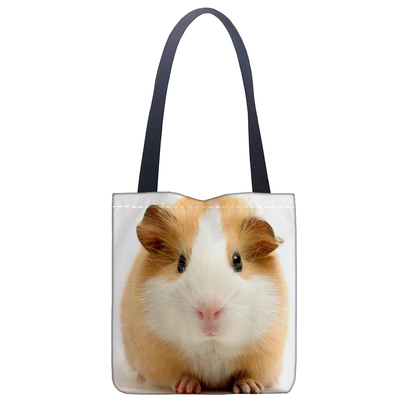 guinea pig handbag