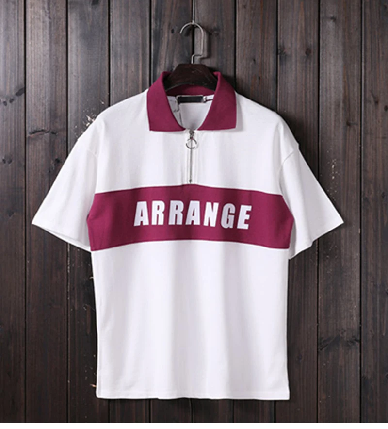 Polo Ralphmen Pol Shirt Polo  (14)