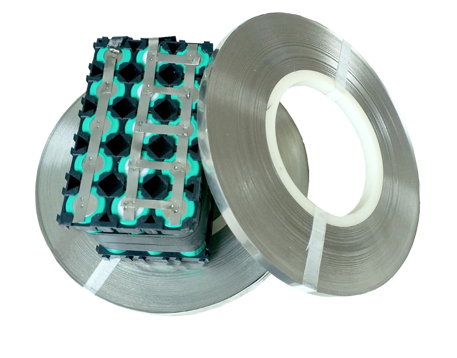 pure nickel strip 4