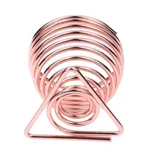 Пуф для макияжа держатель форма тыквы Подставка для губки кронштейн пуф для макияжа Сушилка Подставка для губки держатель косметические инструменты