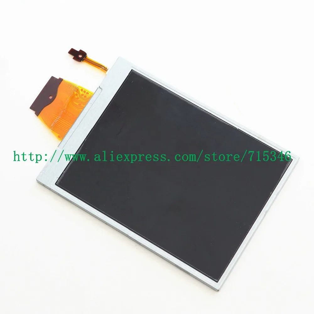 

NEW LCD Display Screen For Canon EOS 1100D EOS Rebel T3 / Kiss X50 Digital Camera Repair Part + Blacklight