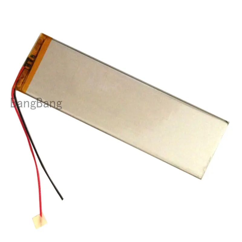 Внутренняя обменная батарея 2800mA для 7 &quotIrbis TX75 TX74 TX18 TX77 TX73 TX70 3g TX47 батареи планшета