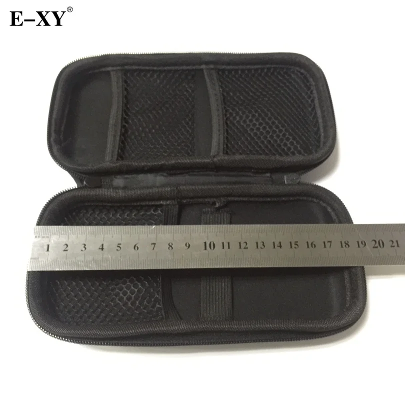 Чехол для электронной сигареты на молнии|electronic cigarette bag|coil jigvape accessories |