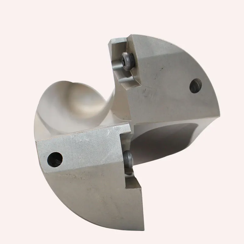 WC C25 4D 13 14 15 16 17 18 19 20 mm Indexable Insert Drill Bit Tool U Type Lathe Metal Drilling Tools for WCMT030208 Insert