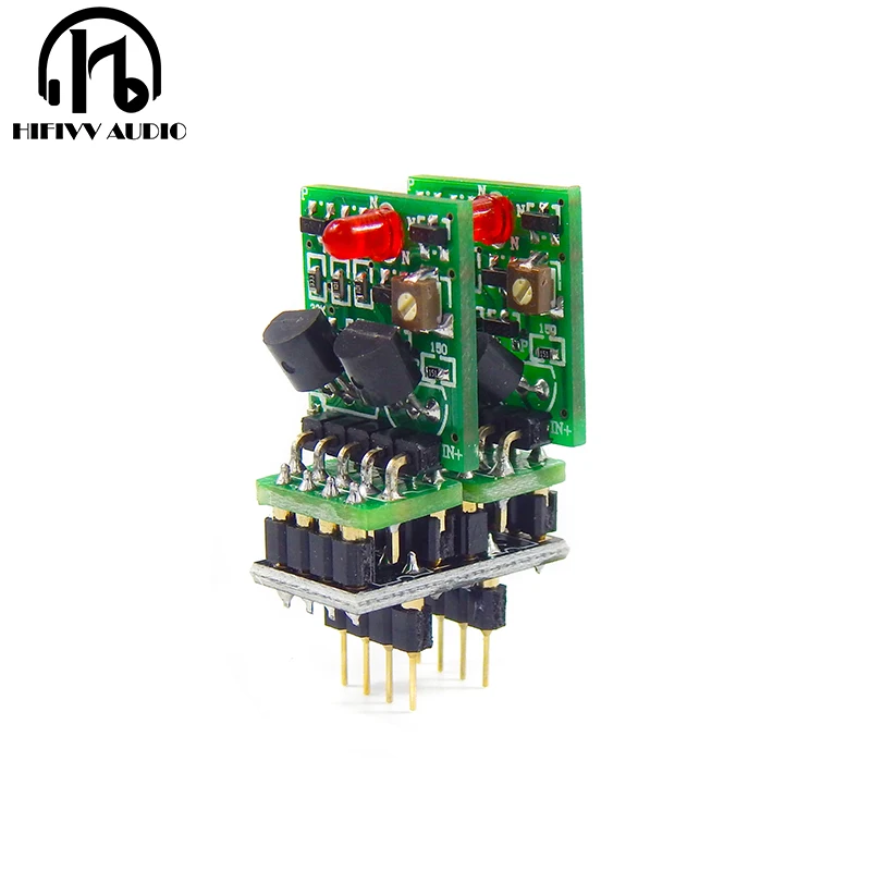 

OPA2604 HDAM High Performance Double channel OP amp Individual Components To Replace LME49720 AD827 OPA2132P op amp