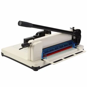 

office use A4 Paper Heavy Duty Steel 12" Industrial Paper Cutter Perfect For A4 Paper