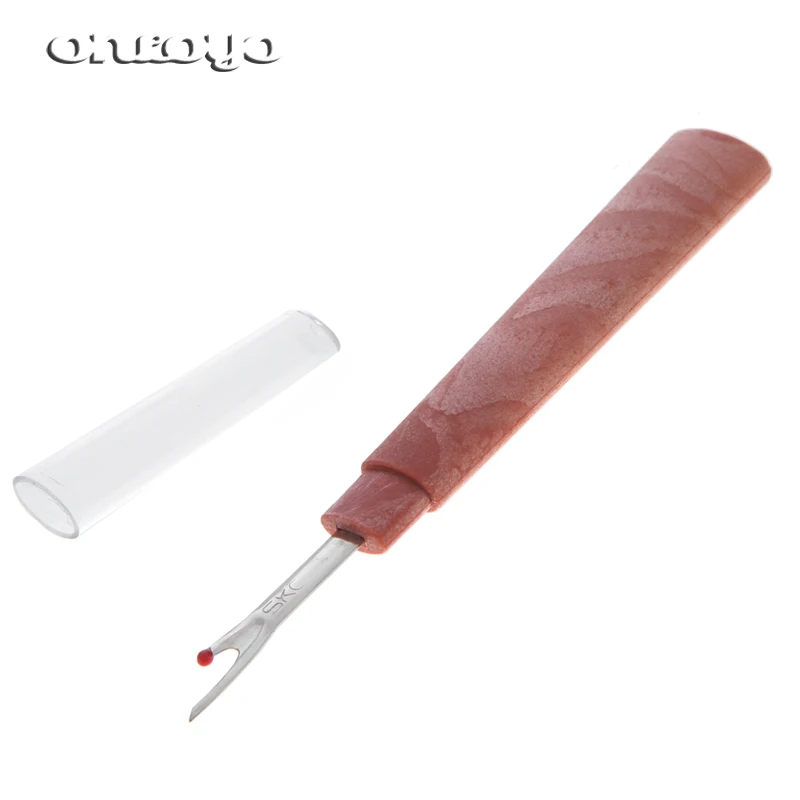 

price of 1pcs Deluxe Seam Ripper 5" w/ Cap # 112R