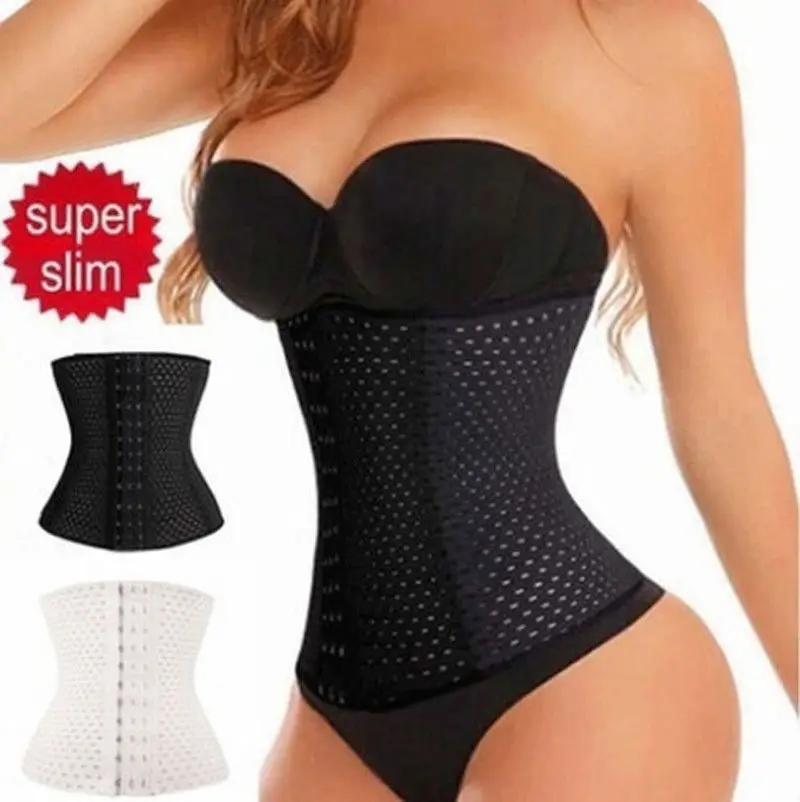 Женский утягивающий корсет для талии Cincher Underbust | Женская одежда