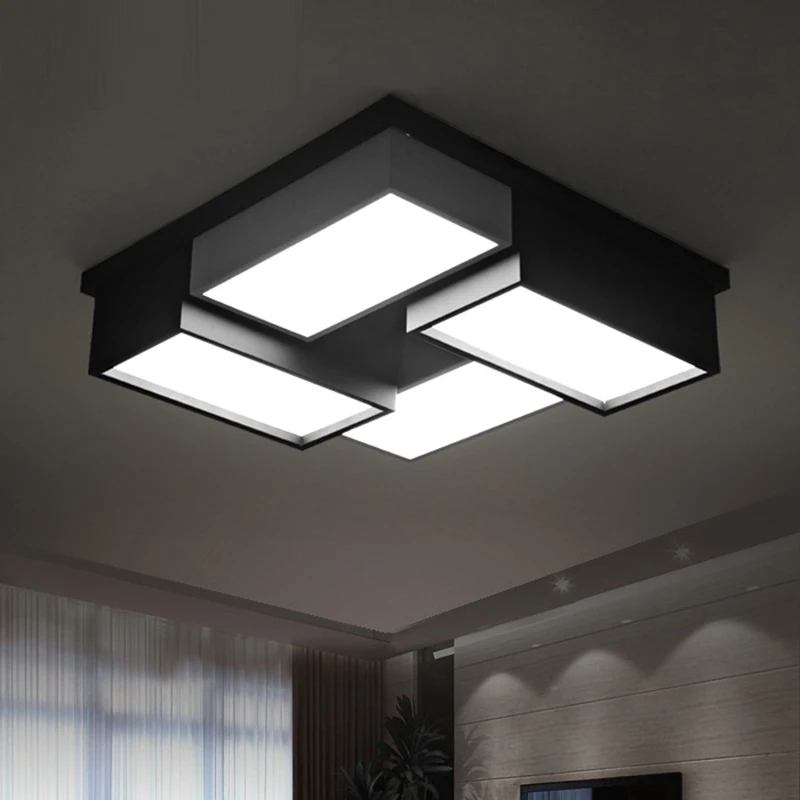 

2018 Modern bedroom Ceiling Lights XUYIMING