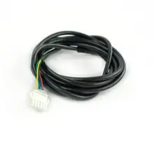 Качественный кабель подключения дисплея и контроллер одна сторона-SM-5Y другой вариант julet из водонепроницаемого материала