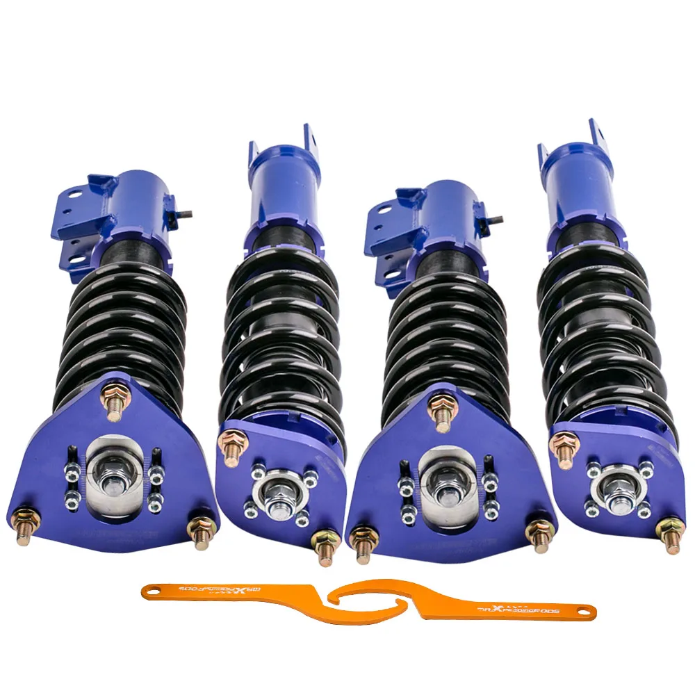 Buy Full Coilover Suspensions for Mitsubishi Lancer