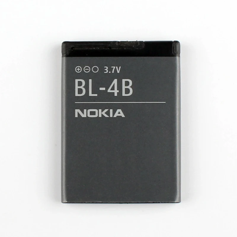 Аккумулятор bl 4b