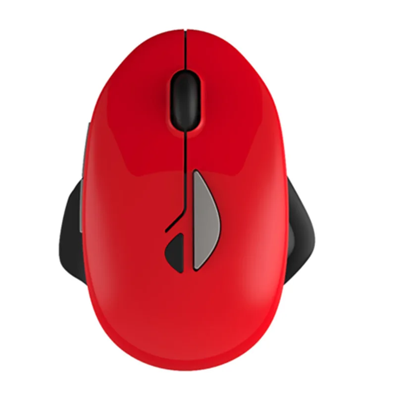 Basix 2.4Ghz Wireless Mouse with battery 1200 DPI mini mice wireless Computer Mouse for Mac PC Laptop