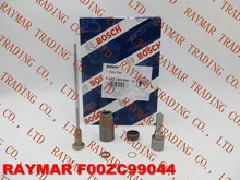 ПОДЛИННАЯ форсунок Common rail капитальный ремонт комплект F00ZC99044 для 0445110189, 0445110190, A6110701487, 6110701487, 6110701687
