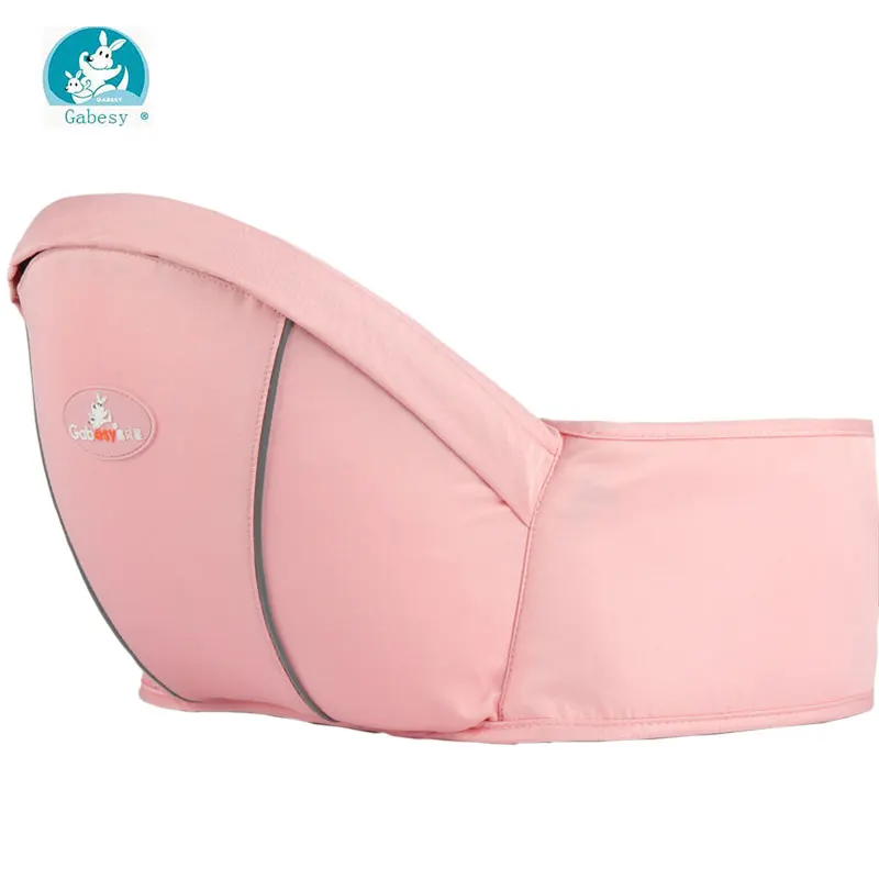 Gabesy Hipse a Child’s Carrying for Children Baby Hipseat Waist Stool Portable Front Facing Ergonomic Baby Hip Seat Carrier