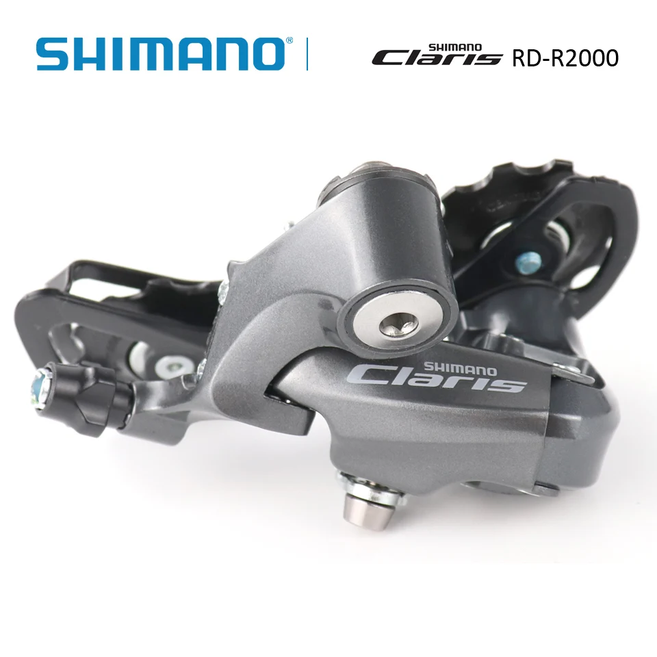 Shimano кларс RD-R2000-SS 8S SS короткая клетка дорожный велосипед R2000 задние переключатели обновлены