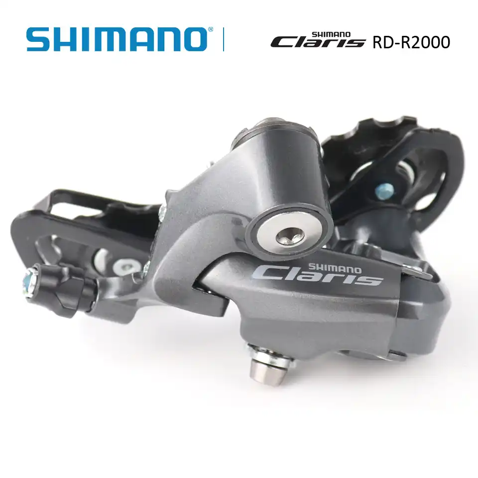 shimano claris ss