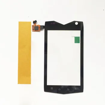 

New Touch Screen Digitizer For CROSSCALL ODYSSEY Touch Touch Screen Touch Panel Sensor Glass +Tape
