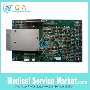 

SYSMEX KX-21/KX-21N Hematology Analyzer Analog Board