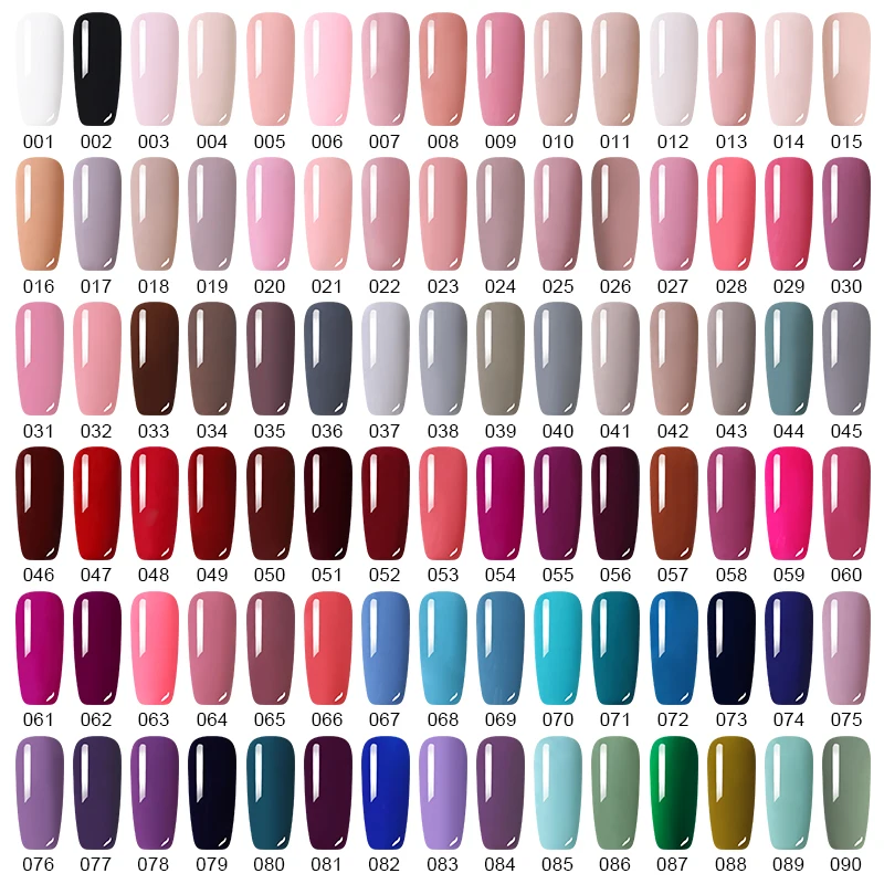 LEMOOC مليء بالنجوم بريق هلام 180 الألوان 5 مللي النقي مسمار اللون ورنيش مسمار الفن صالون نقع قبالة الأشعة فوق البنفسجية أدى مسمار الفن جل للرسم و... LEMOOC مليء بالنجوم بريق هلام 180 الألوان 5 مللي النقي مسمار اللون ورنيش مسمار الفن صالون نقع قبالة الأشعة فوق البنفسجية أدى مسمار الفن جل للرسم و...