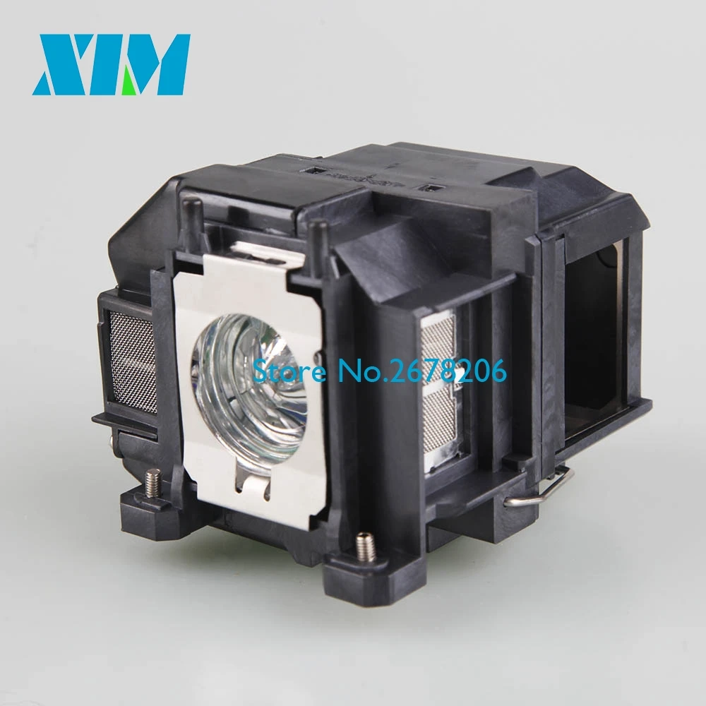 

Projector lamp ELPL67 V13H010L67 for Epson EB-X02 EB-S02 EB-W02 EB-W12 EB-X12 EB-S12 EB-X11 EB-X14 EB-W16 EX3210 EX5210 EX7210