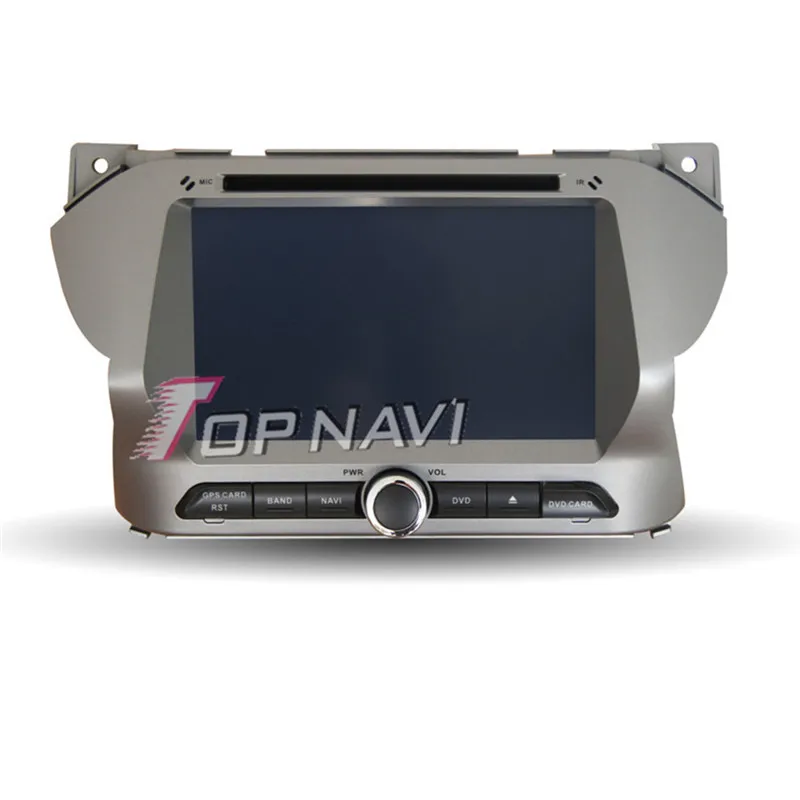 Perfect 7" Quad Core 1024*600 New Android 6.0 Car PC Media Center DVD Player Radio For Suzuki Alto Stereo GPS Navigation Touch Screen 3G 2