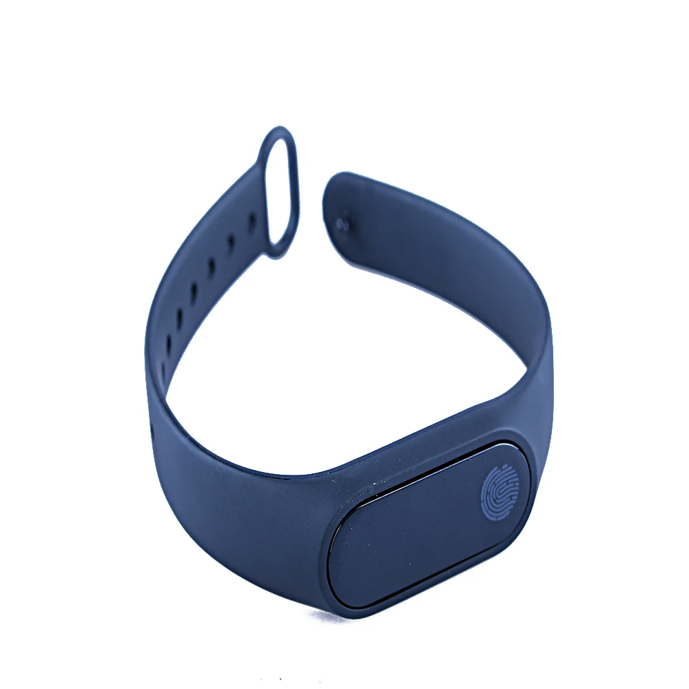 

M2 Waterproof Smart Heart Rate Bracelet Watch Bluetooth Fitness Activity Tracker Call Reminder
