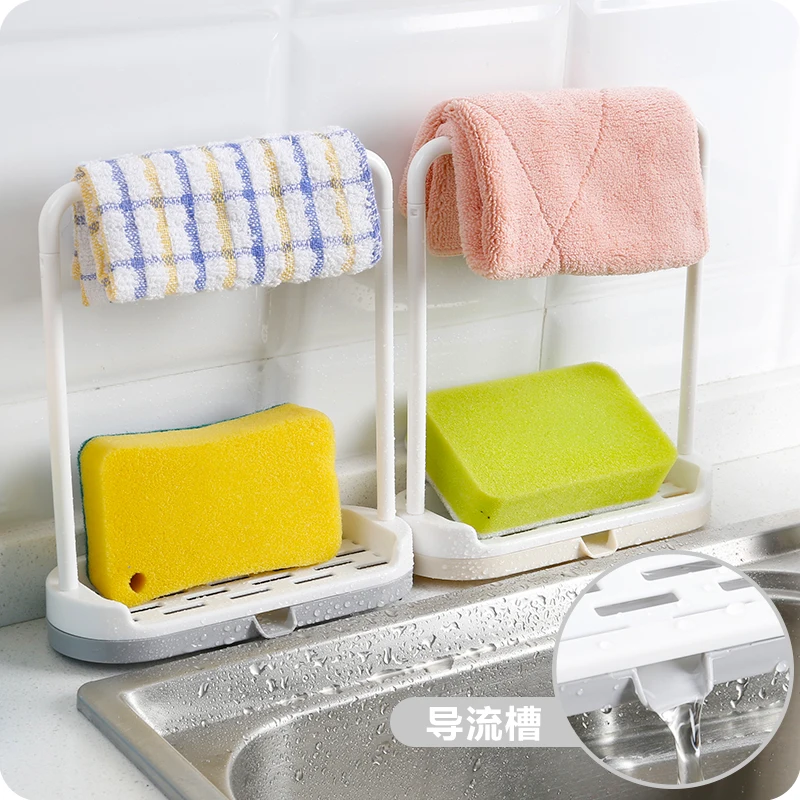 

Scalable sink Basket Storage Gadget Tools Sink Holder Fruit Vegetable Organization Shelf Holder for kitchen gadgets