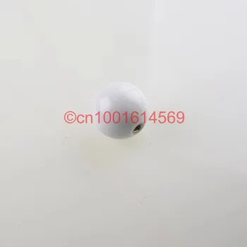 

Free shipping Arcade Joystick Ball Top Handle For SANWA, ZIPPYY, SEIMITSU Joystick - 35mm Top Ball 7 Color Available To MAME DIY