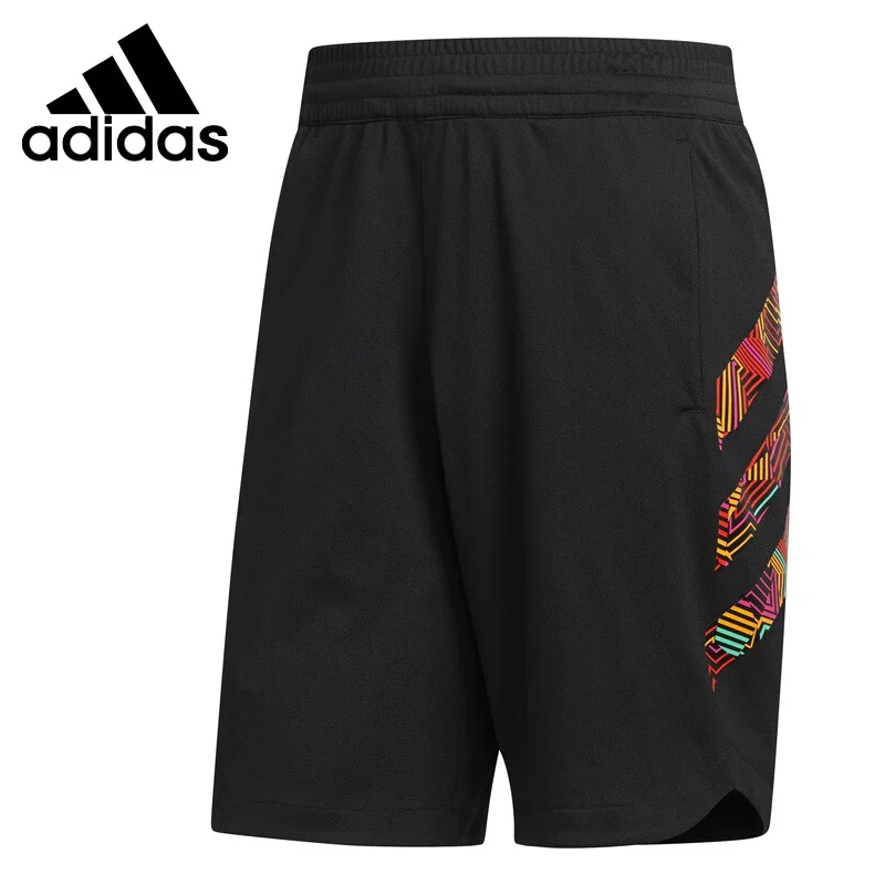 

Original New Arrival 2018 Adidas SPORT ST SHRT Men's Shorts Sportswear