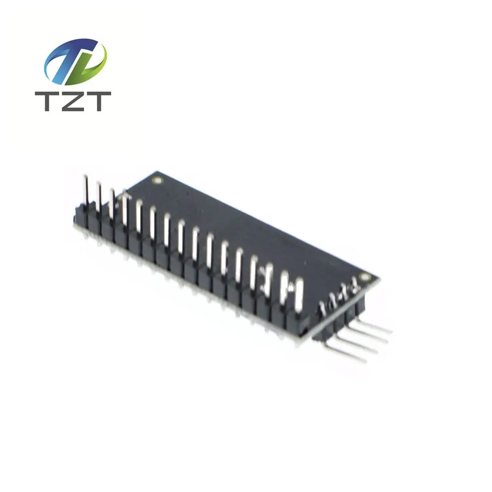 LCD1602 2