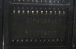 

5PCS HIP4086 HIP4086ABZ SOP24