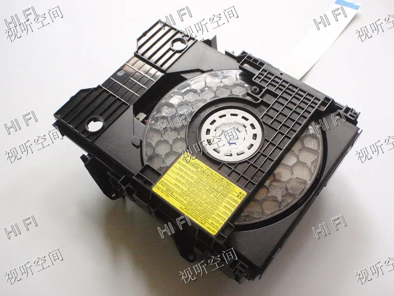 

Hundred percent of original DVD RV632 warehouse movement with Cable