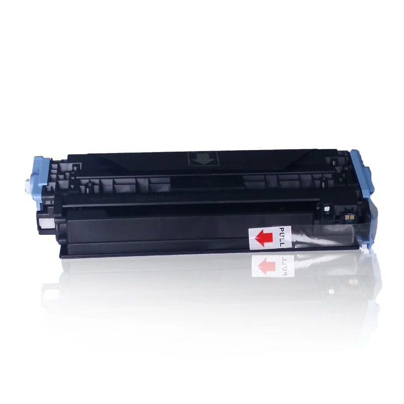 Картриджи с тонером для HP CM1015 MFP CM1017 1600 2600n многоразовые совместимые картриджи CANON