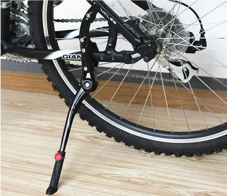 universal bike kickstand