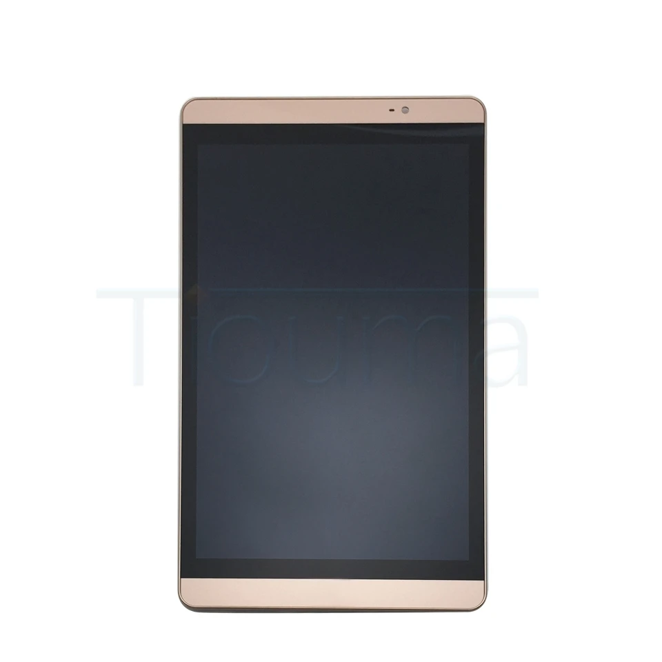 Huawei M2-801 LCD Display With Frame (3)