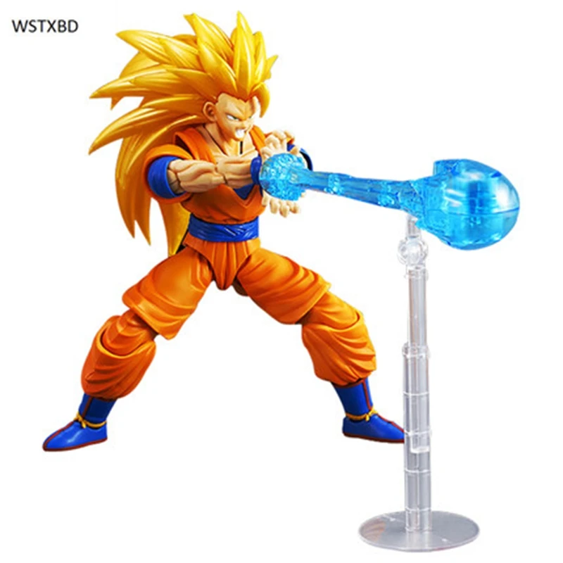 goku juguete original