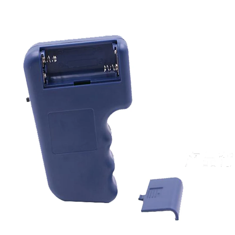 Ручной 125 кГц EM4100 RFID считыватель копировальный Дубликатор(T5557/T5577/EM4305)+ 5 шт EM4305 перезаписываемые ID Брелоки