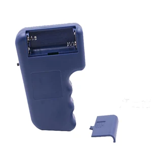 Image 3 - Ручной RFID считыватель EM4100 125 кГц, копировальный Дубликатор, записывающее устройство, Дубликатор (T5557/T5577/EM4305)+ 5 перезаписываемых ID брелоков EM4305
