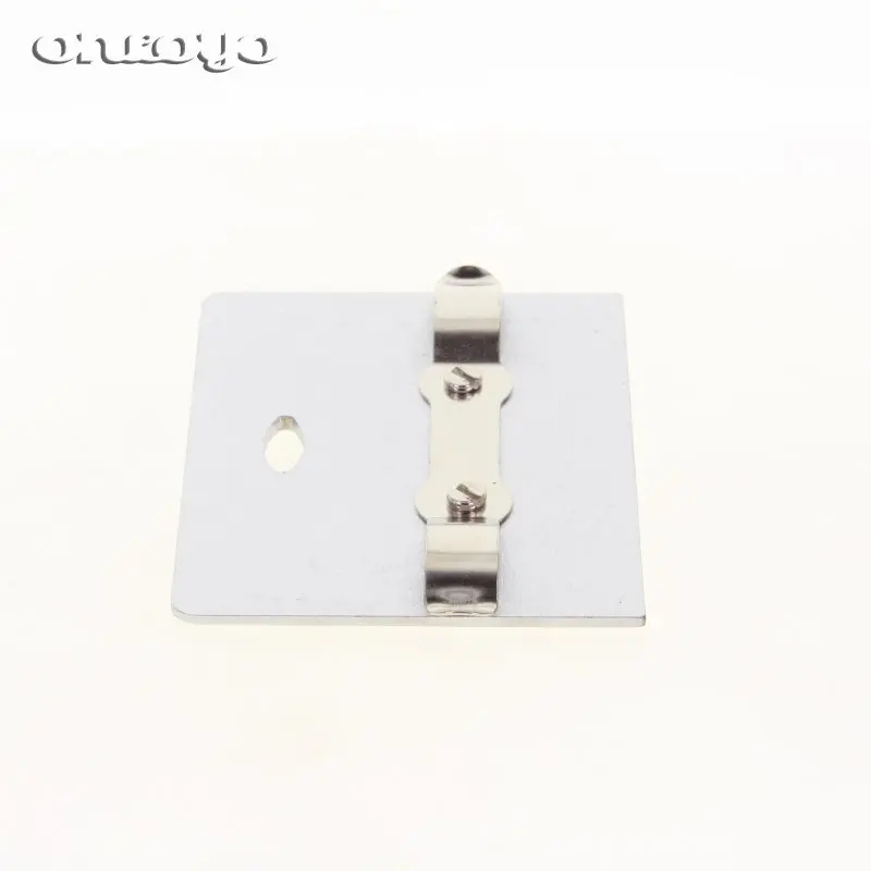 Industrial Sewing machine spare parts accessories for SINGER 20U Zigzag machine bed slide plate assembly 541620