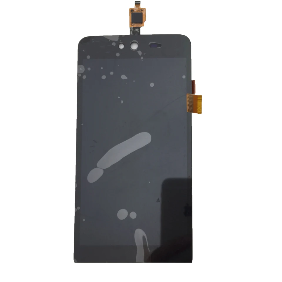 Wiko Rainbow jam LCD Display With Touch Screen Digitizer (6)