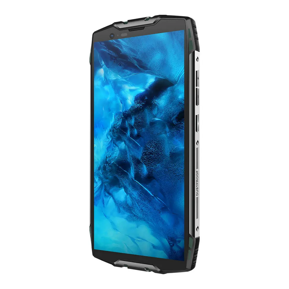 Водонепроницаемый смартфон Blackview BV6800 Pro 4+64 ГБ|Смартфоны| |